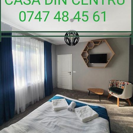 Casa Din Centru Lejlighed Cluj-Napoca Eksteriør billede