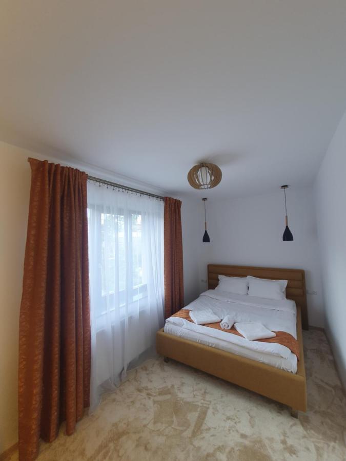 Casa Din Centru Lejlighed Cluj-Napoca Eksteriør billede