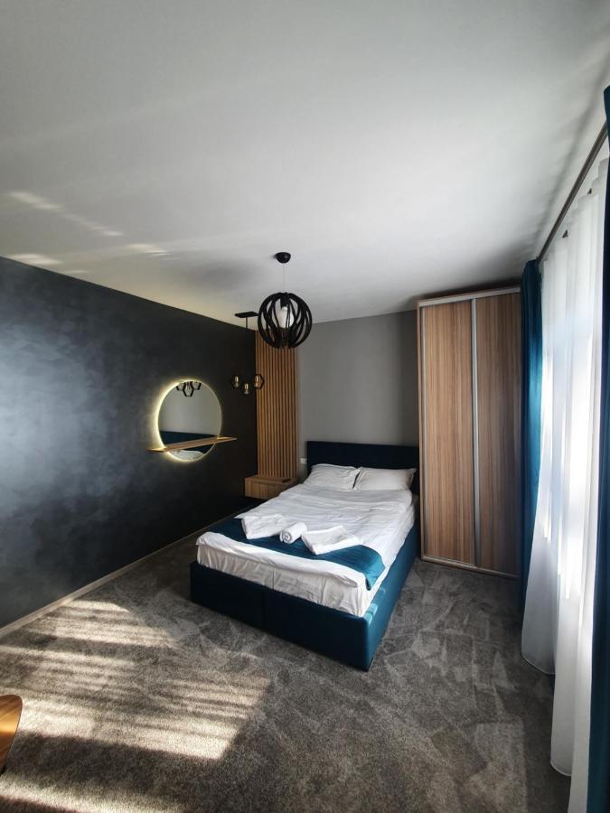 Casa Din Centru Lejlighed Cluj-Napoca Eksteriør billede