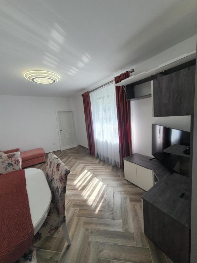 Casa Din Centru Lejlighed Cluj-Napoca Eksteriør billede