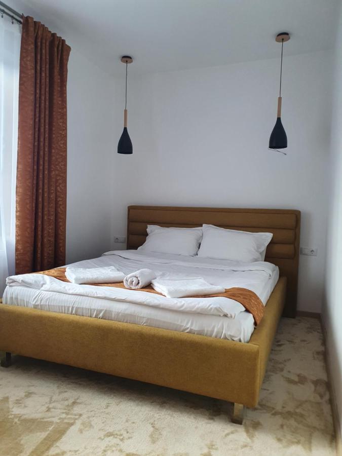 Casa Din Centru Lejlighed Cluj-Napoca Eksteriør billede