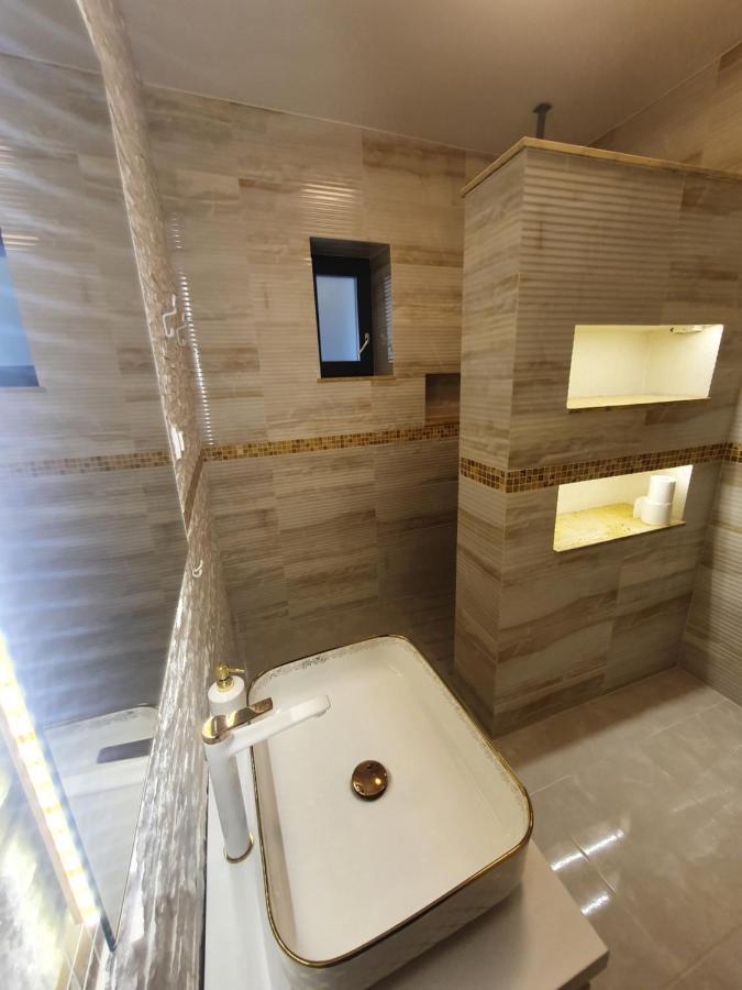 Casa Din Centru Lejlighed Cluj-Napoca Eksteriør billede