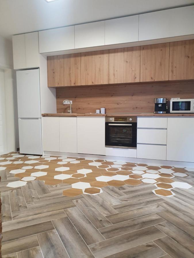Casa Din Centru Lejlighed Cluj-Napoca Eksteriør billede