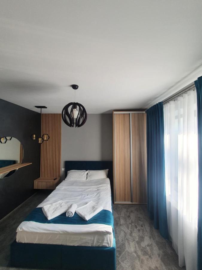 Casa Din Centru Lejlighed Cluj-Napoca Eksteriør billede
