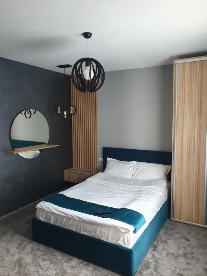 Casa Din Centru Lejlighed Cluj-Napoca Eksteriør billede