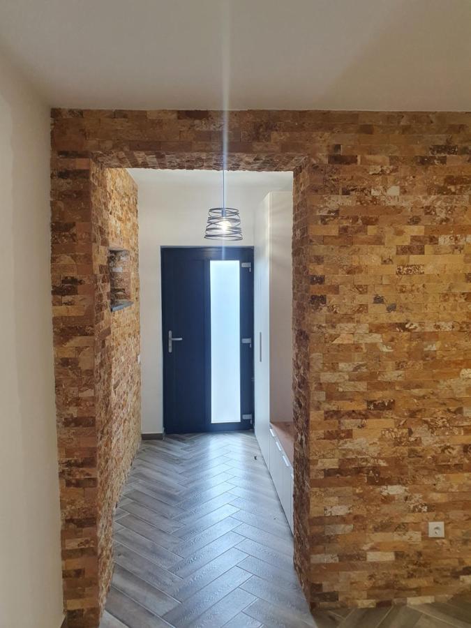 Casa Din Centru Lejlighed Cluj-Napoca Eksteriør billede