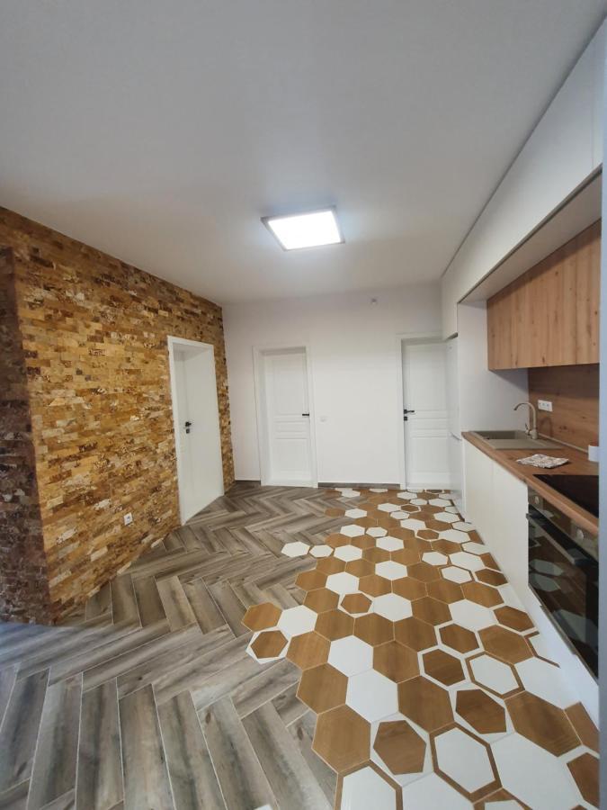 Casa Din Centru Lejlighed Cluj-Napoca Eksteriør billede