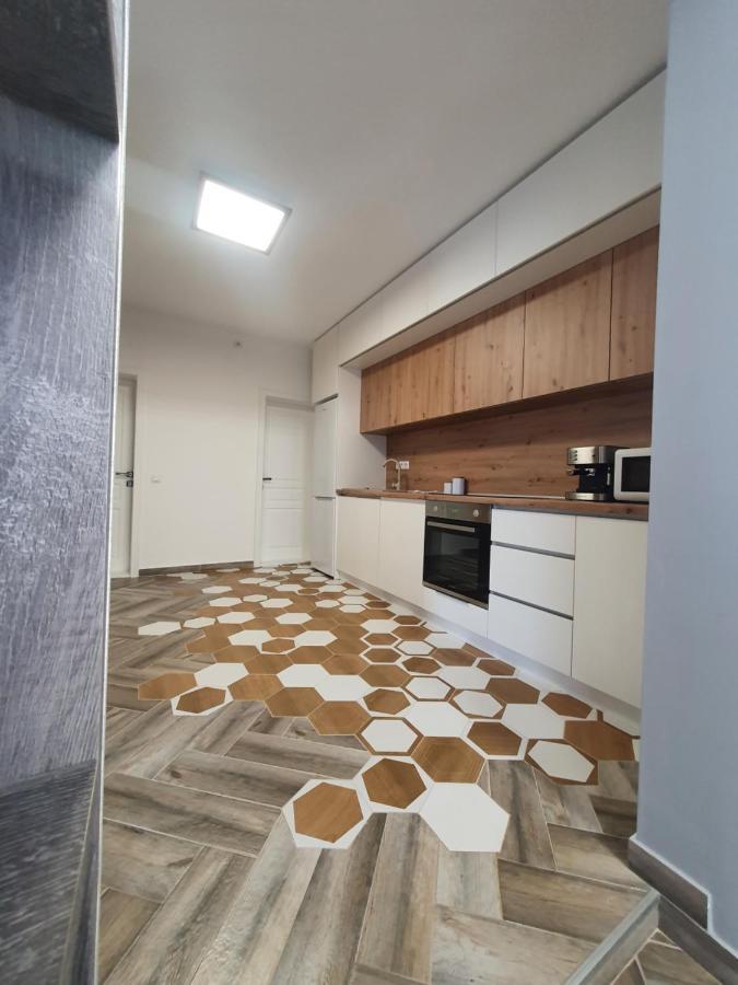 Casa Din Centru Lejlighed Cluj-Napoca Eksteriør billede